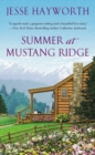 Image for Summer at Mustang Ridge