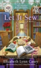 Image for Let it sew
