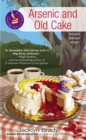 Image for Arsenic and old cake