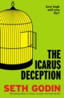 Image for Icarus Deception: How High Will You Fly?