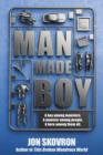 Image for Man Made Boy