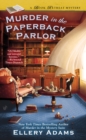 Image for Murder in the Paperback Parlor
