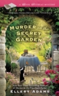Image for Murder in the Secret Garden