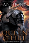 Image for Queen of Fire : 3