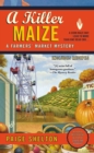 Image for A Killer Maize