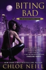 Image for Biting Bad: A Chicagoland Vampires Novel
