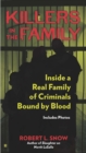 Image for Killers in the family: inside a real family of criminals bound by blood