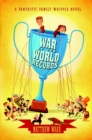 Image for War of the World Records