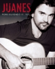 Image for Juanes: persiguiendo el sol