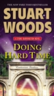 Image for Doing Hard Time: A Stone Barrington Novel