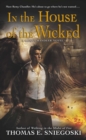 Image for In the house of the wicked: a Remy Chandler novel