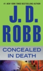 Image for Concealed in Death