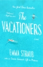 Image for Vacationers: A Novel
