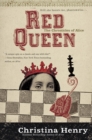 Image for Red Queen: the chronicles of Alice