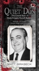 Image for Quiet Don: The Untold Story of Mafia Kingpin Russell Bufalino