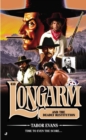 Image for Longarm and the Deadly Restitution