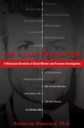 Image for Human Predator: A Historical Chronicle of Serial Murder and Forensic Investigation