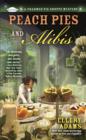 Image for Peach Pies and Alibis
