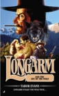Image for Longarm #412: Longarm and the Cry of the Wolf