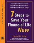Image for 7 Steps to Save Your Financial Life Now