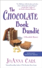 Image for The Chocolate Book Bandit