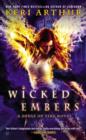 Image for Wicked Embers: A Souls of Fire Novel : 2