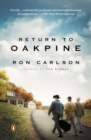 Image for Return to Oakpine: A Novel
