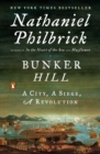 Image for Bunker Hill: A City, A Siege, A Revolution