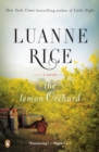 Image for Lemon Orchard: A Novel