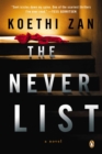 Image for Never List: A Novel