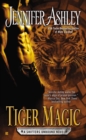 Image for Tiger Magic