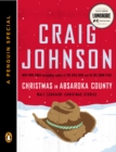 Image for Christmas in Absaroka County: Walt Longmire Christmas Stories (A Penguin Special)
