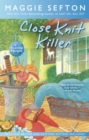 Image for Close Knit Killer