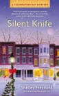 Image for Silent knife