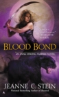Image for Blood bond : 9