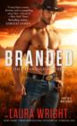 Image for Branded: The Cavanaugh Brothers