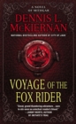 Image for Voyage of the Fox Rider
