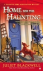 Image for Home For the Haunting