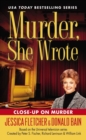 Image for Close-Up on Murder