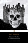 Image for Haunted castles: the complete gothic stories