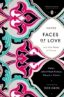 Image for Faces of Love: Hafez and the Poets of Shiraz