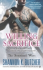 Image for Willing Sacrifice