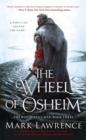 Image for Wheel of Osheim: The Red Queen&#39;s War