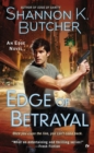 Image for Edge of Betrayal: An Edge Novel