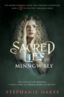 Image for The sacred lies of Minnow Bly