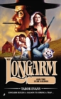 Image for Longarm and the Star Saloon