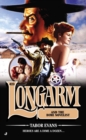 Image for Longarm and the Dime Novelist