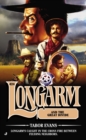 Image for Longarm and the Great Divide