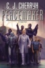 Image for Peacemaker: Foreigner #15 : 15