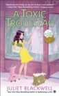 Image for Toxic Trousseau: A Witchcraft Mystery
